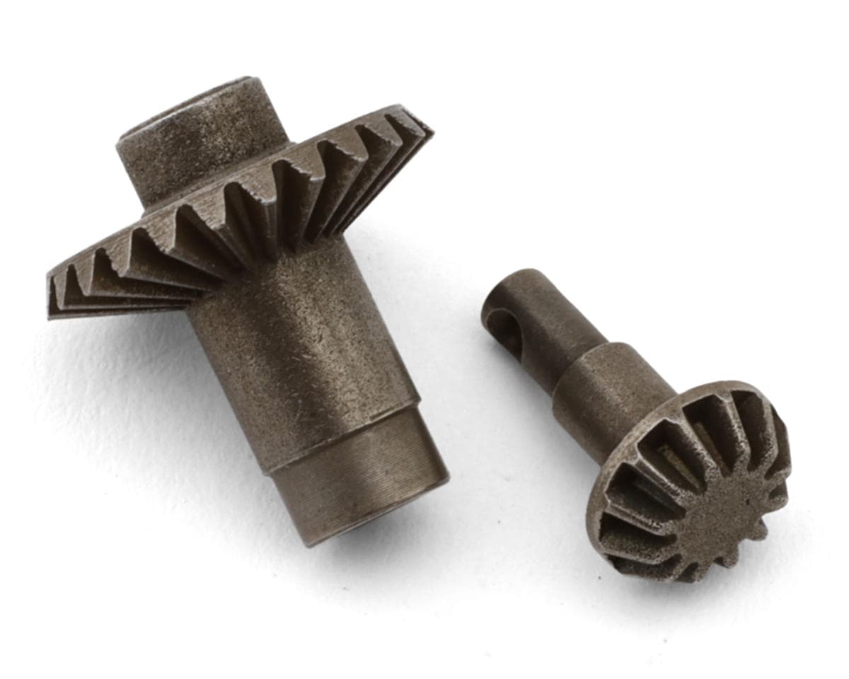 Maverick Scout-24 Metal Differential Spool & Input Gear Set (24T/12T)