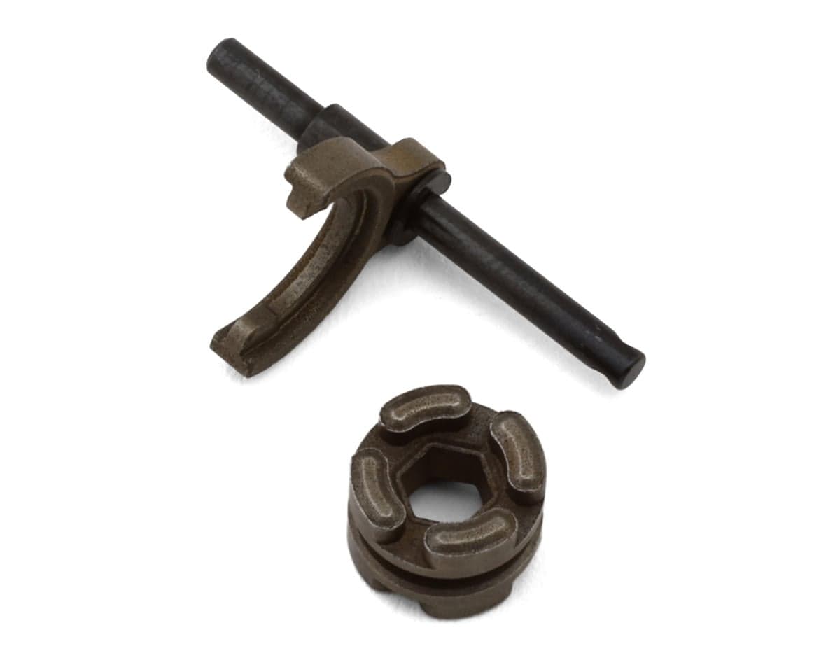 Maverick Scout-24 Center Gearbox Shaft Set