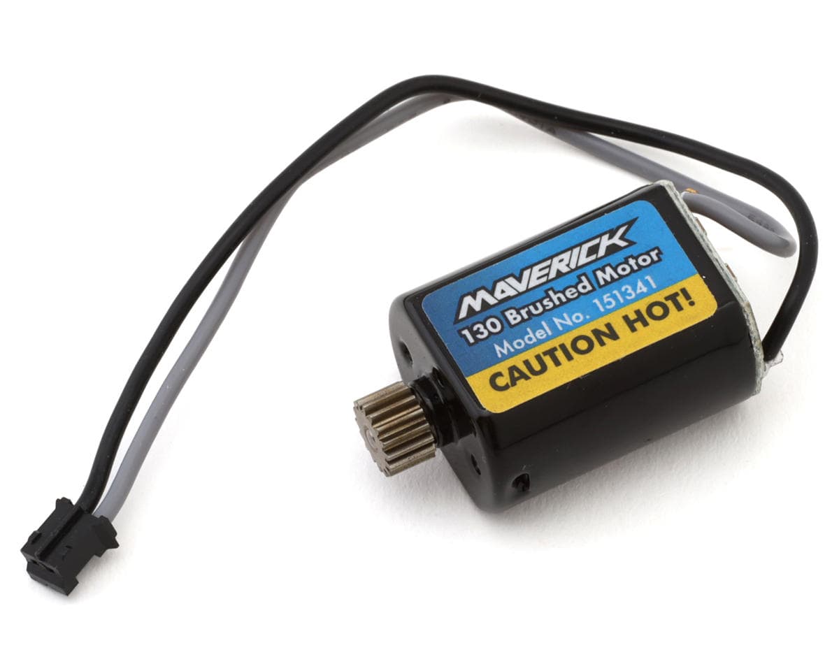 Maverick Scout-24 130 Brushed Motor