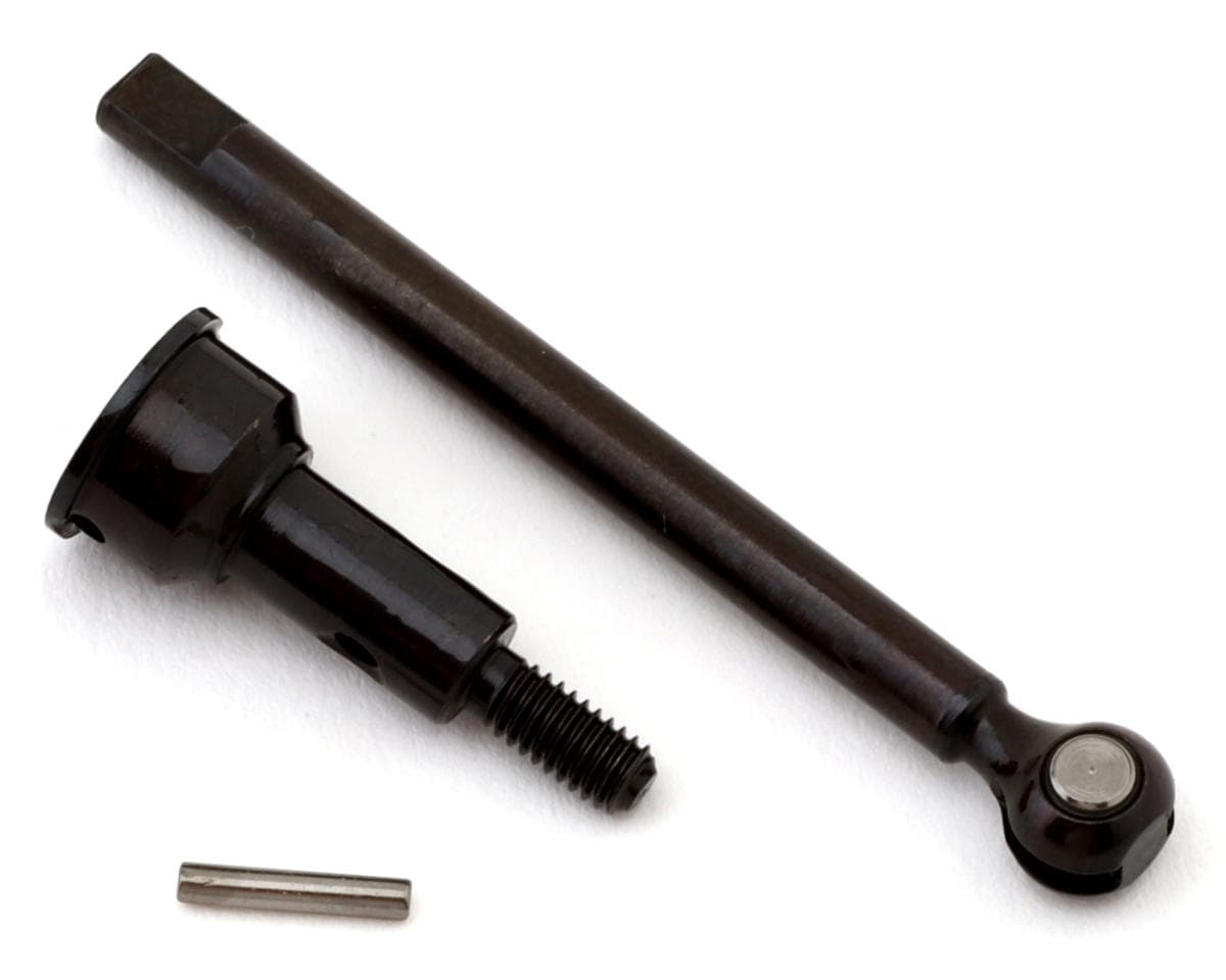 Maverick Scout-24 Steering Axle Driveshaft Set