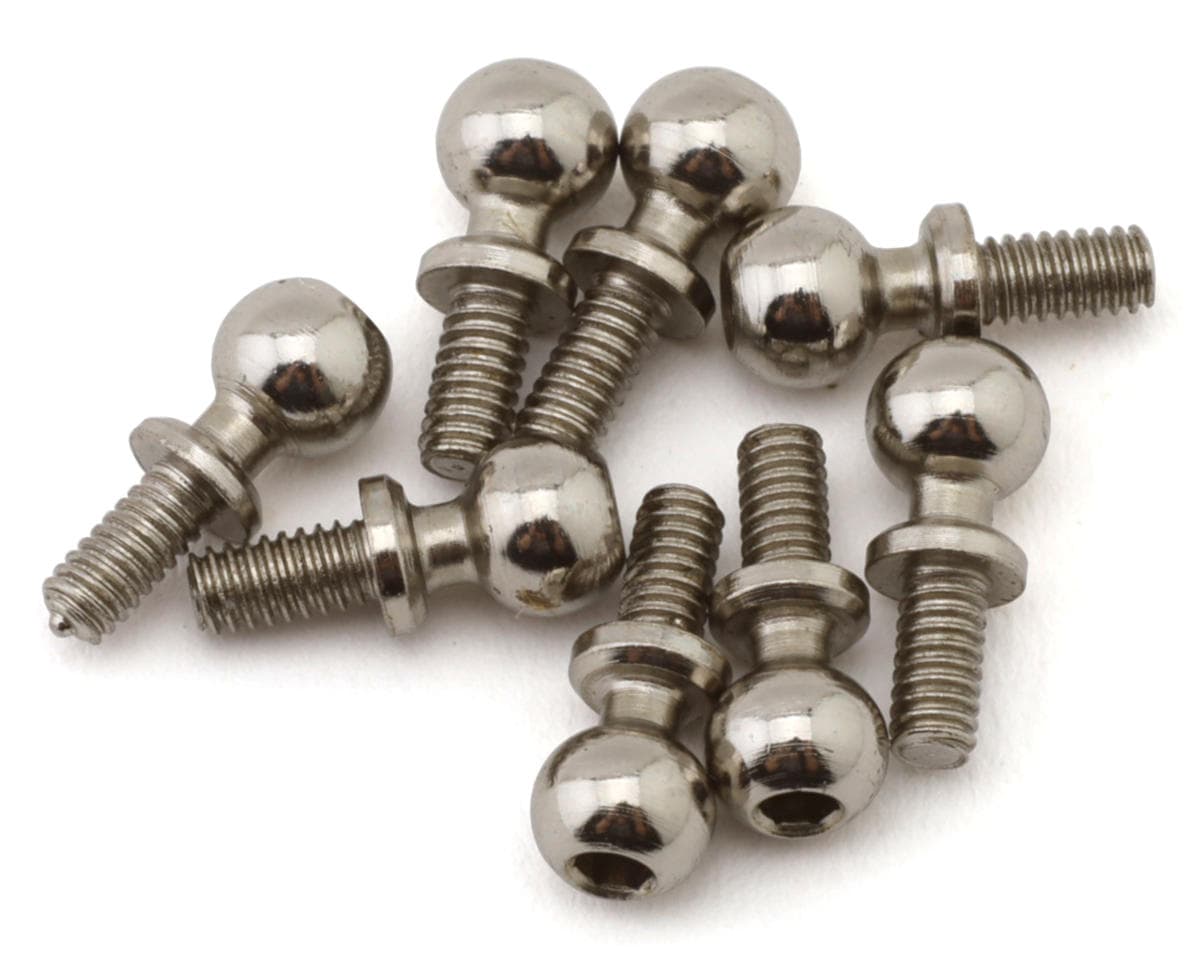 Maverick Scout-24 4x9.3mm Pivot Balls (8)