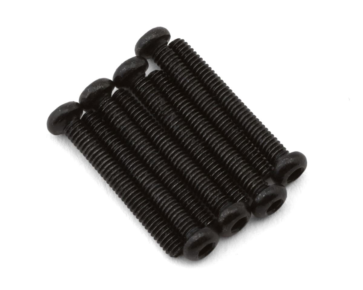 Maverick 2x15mm Button Head Screws (8)