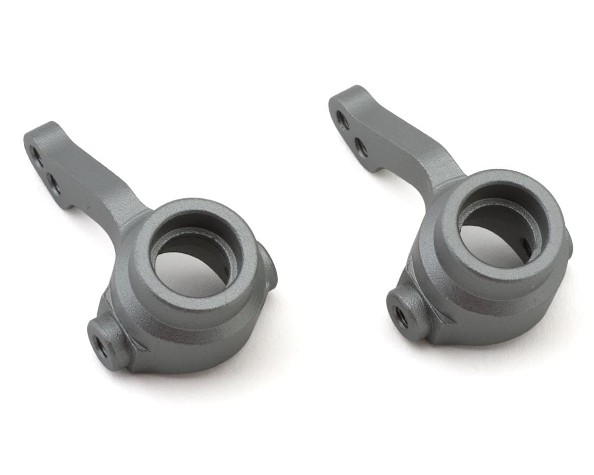 LRP S10 Blast Aluminum Steering Knuckle (2)