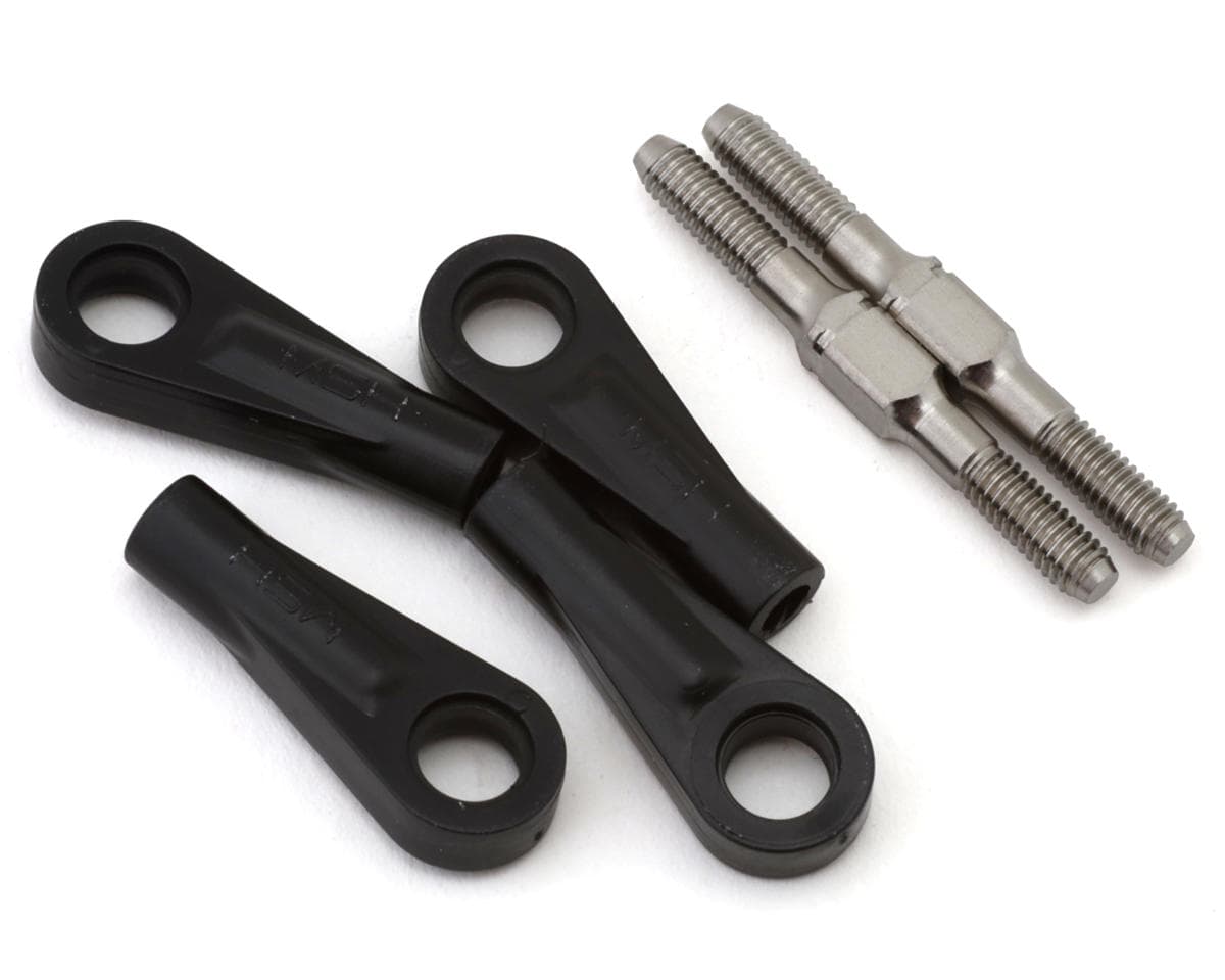 MSHeli Protos 380 Links Set