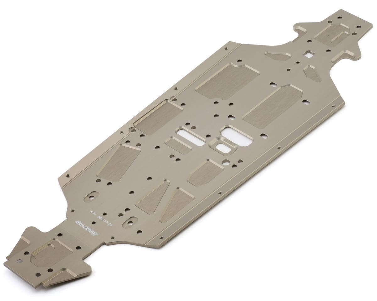 Team Associated RC8B4 Factory Team FWD Chassis (-4mm)