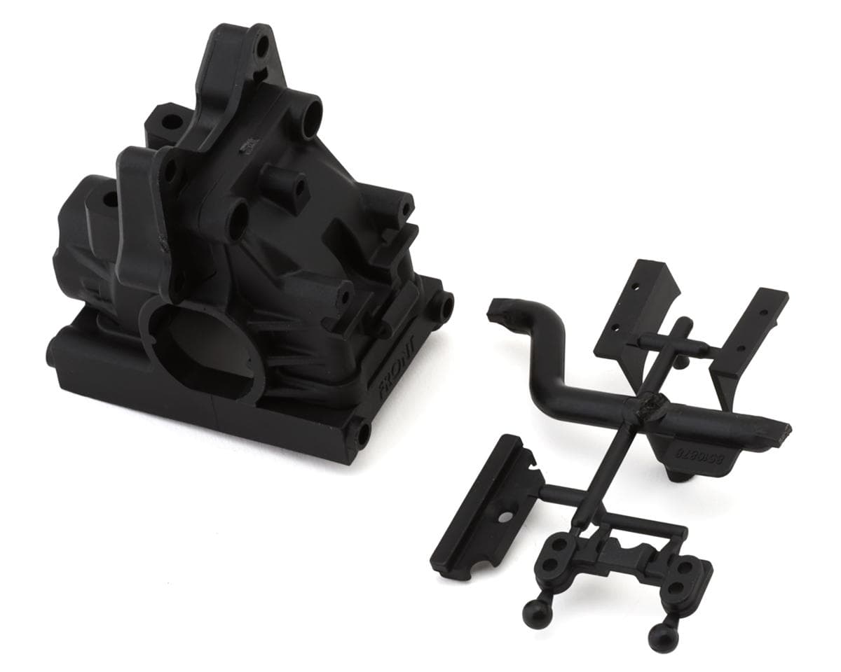 Team Associated RC8B4.2 Adjustable Height Front Gearbox