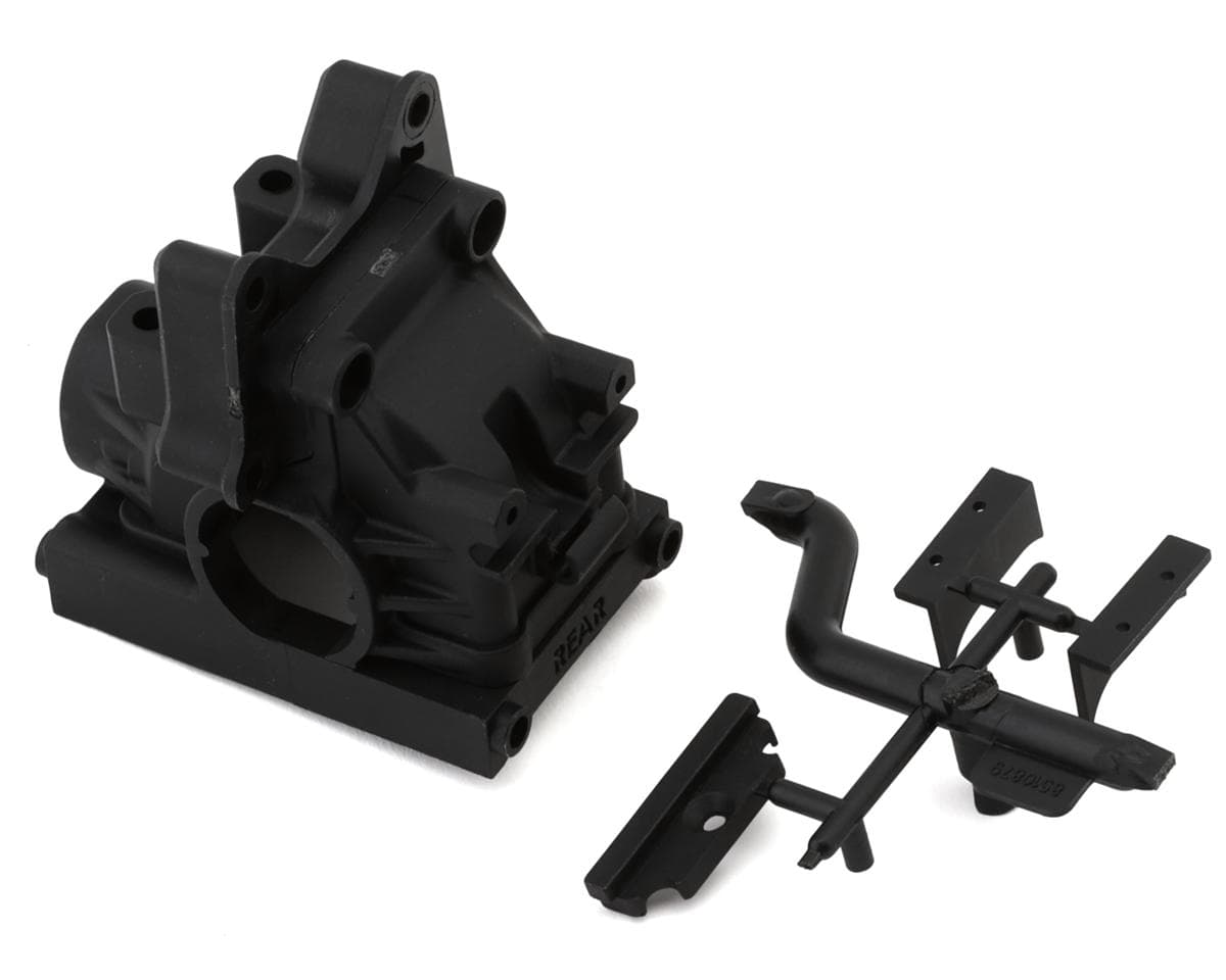Team Associated RC8B4.2 Adjustable Height Rear Gearbox
