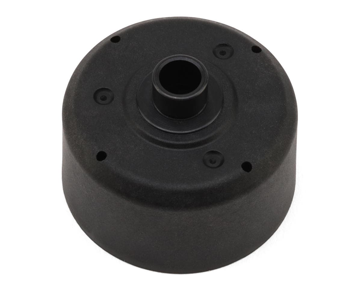 Team Associated RC8B4.2 Center Differential Case (High Volume)