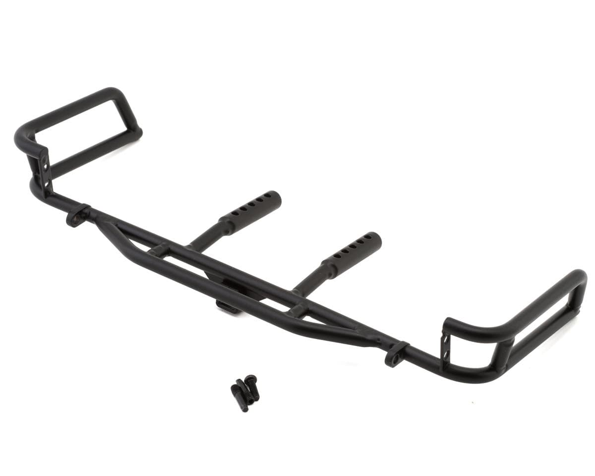 RC4WD TF2 1985/87 Toyota Pickup/XtraCab Tough Armor Steel Tube Rear Bumper