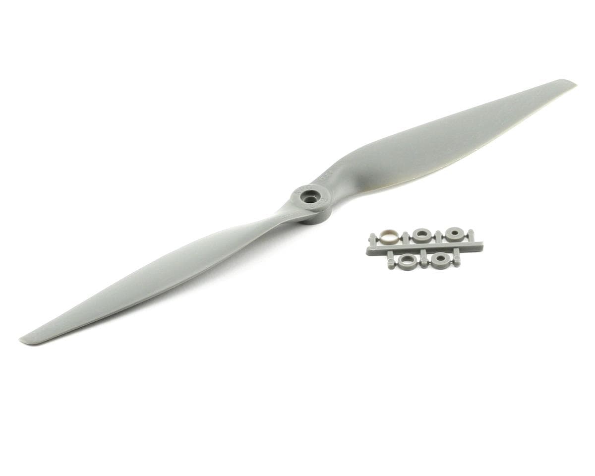 APC 13x4 Thin Electric Propeller