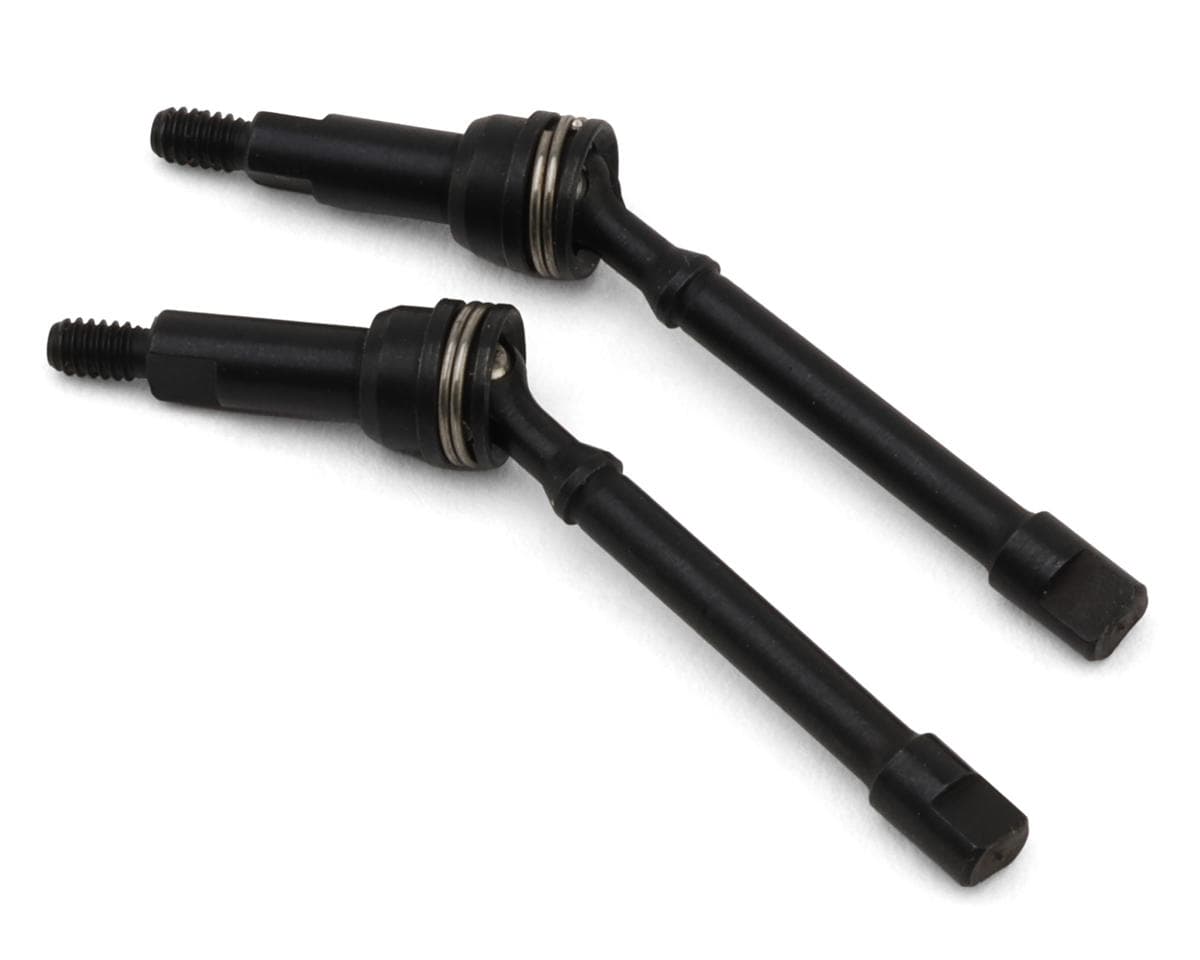 Furitek Titan Buggy 1/30 Steel CVD Front Axle Shafts (2)