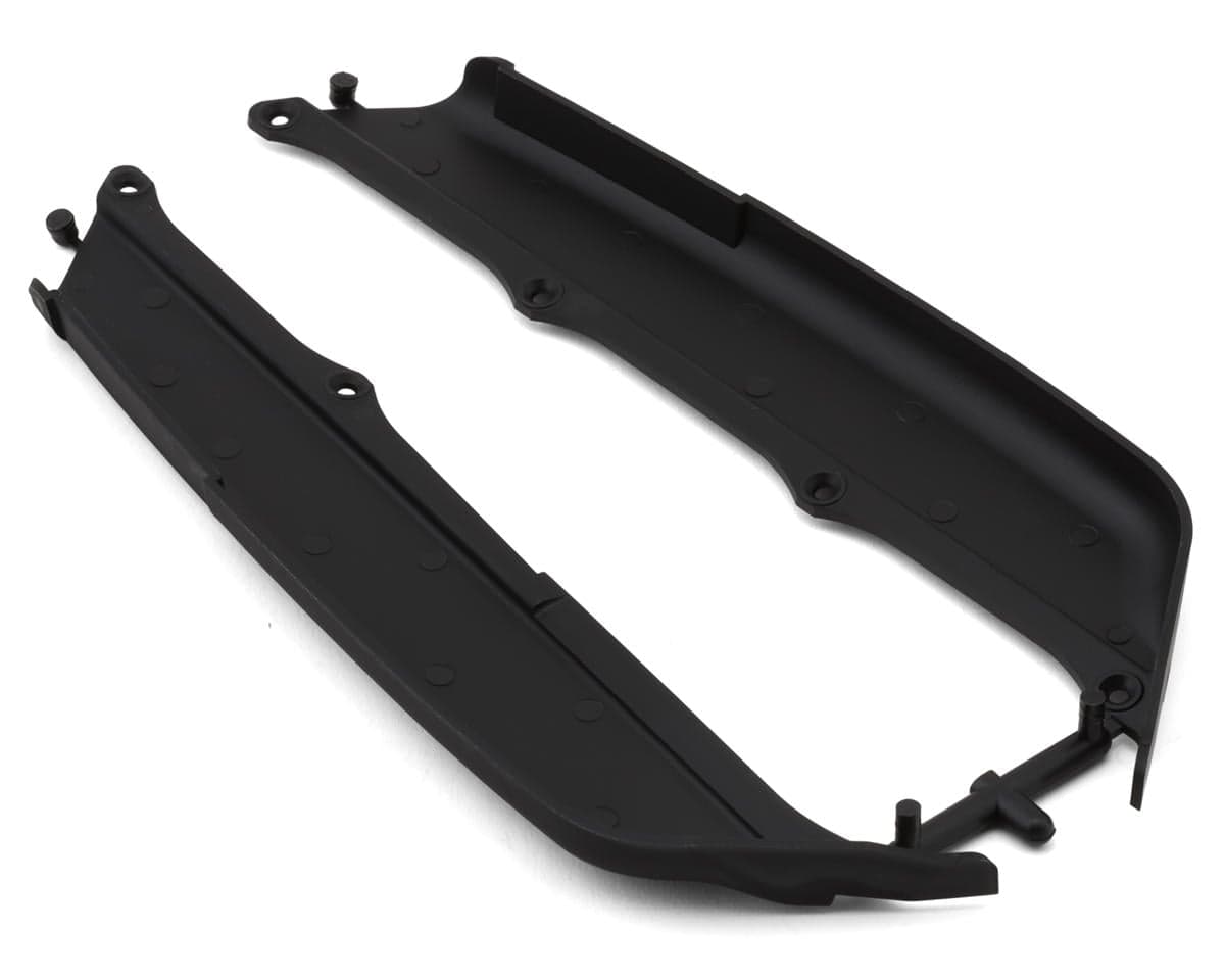 HongNor IX5B Side Guard Set (2)