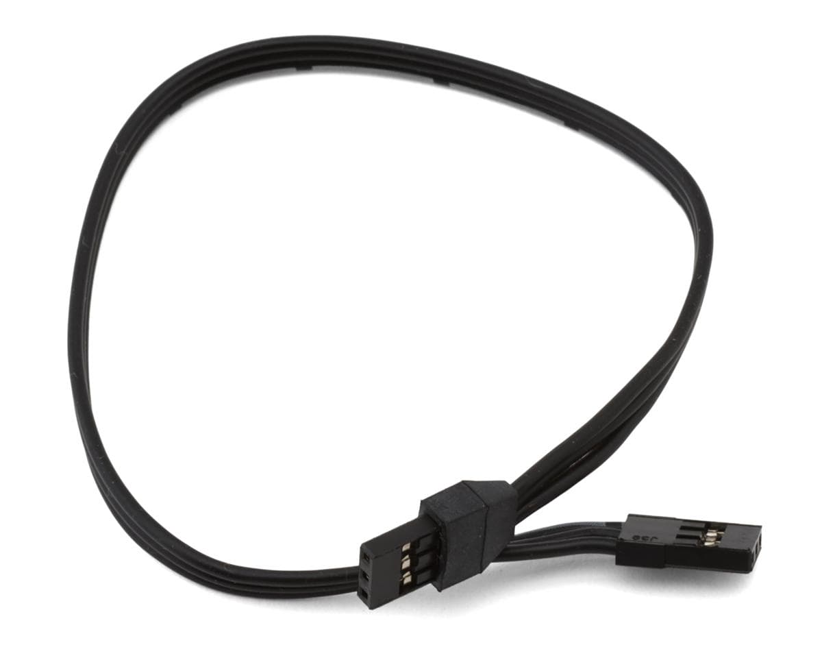 Aeon RC Servo Extension Cable (255mm)