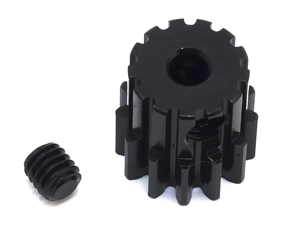 Incision Hardened Steel 32P Pinion Gear (3.17mm Bore) (13T)