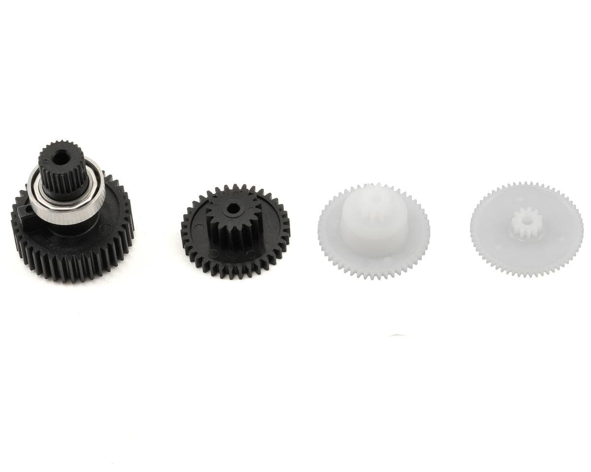 Savox SC0352 Plastic Gear Set w/Bearing