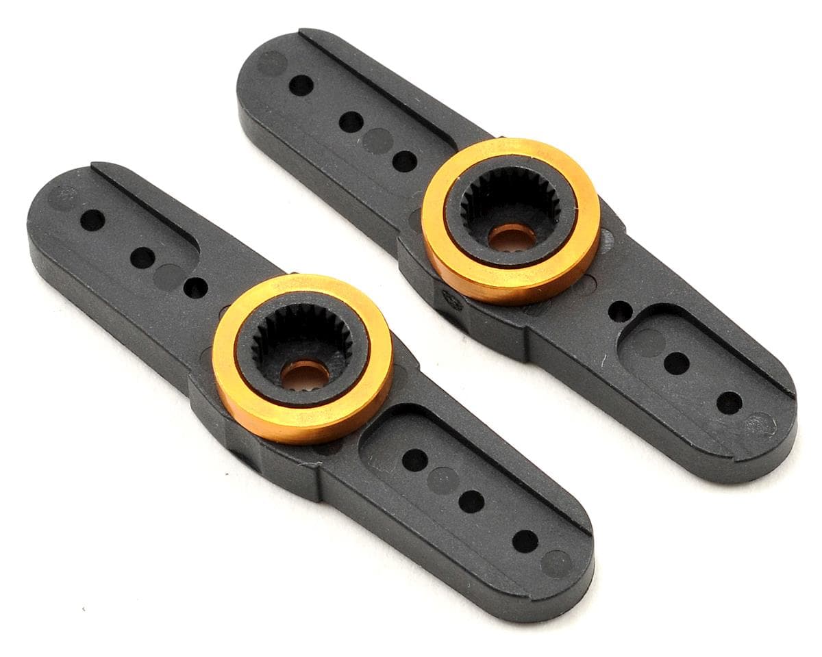 Savox SH50 Servo Horn Set (2)