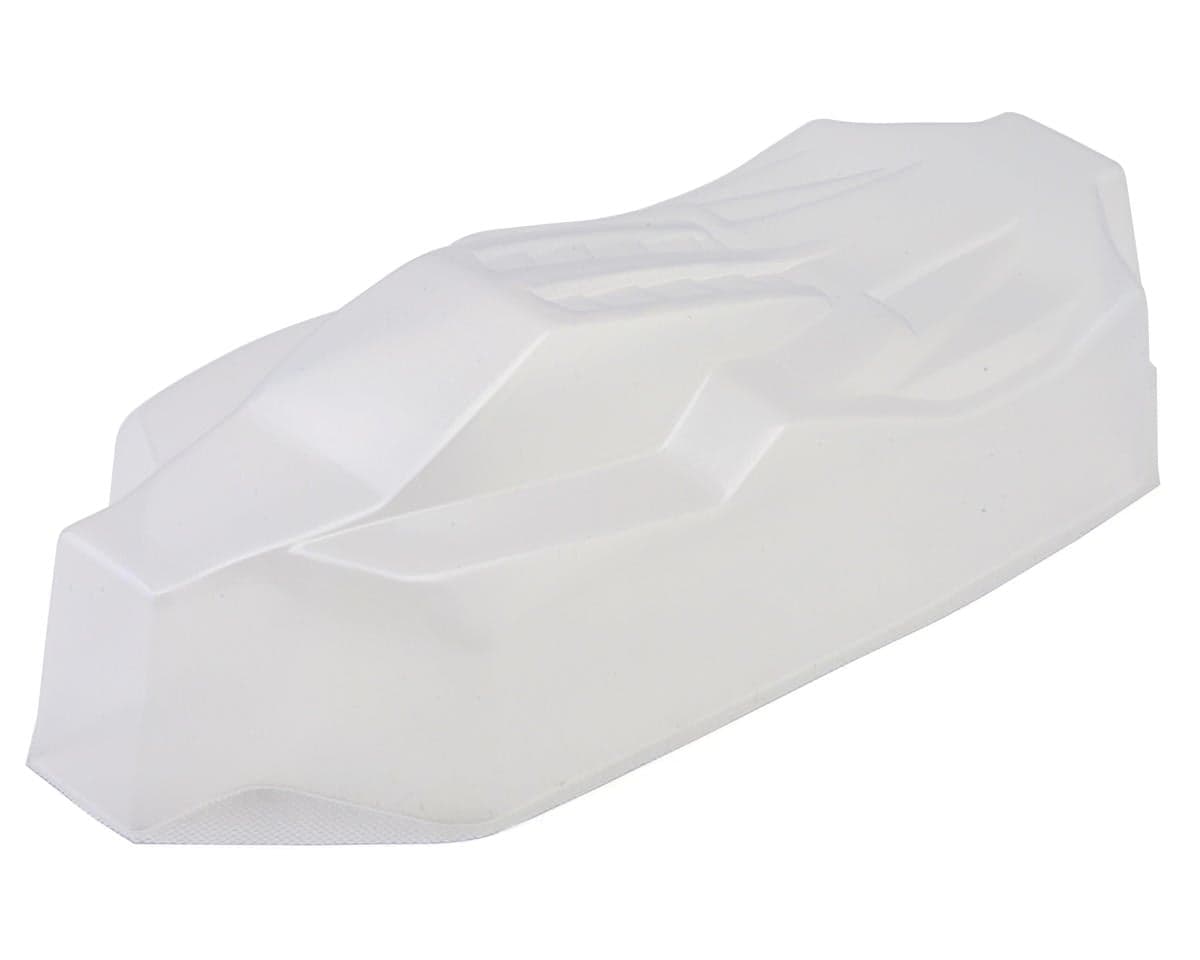 Aerox Schumacher Cat PB 1/10 Buggy Body (Clear) (Standard)