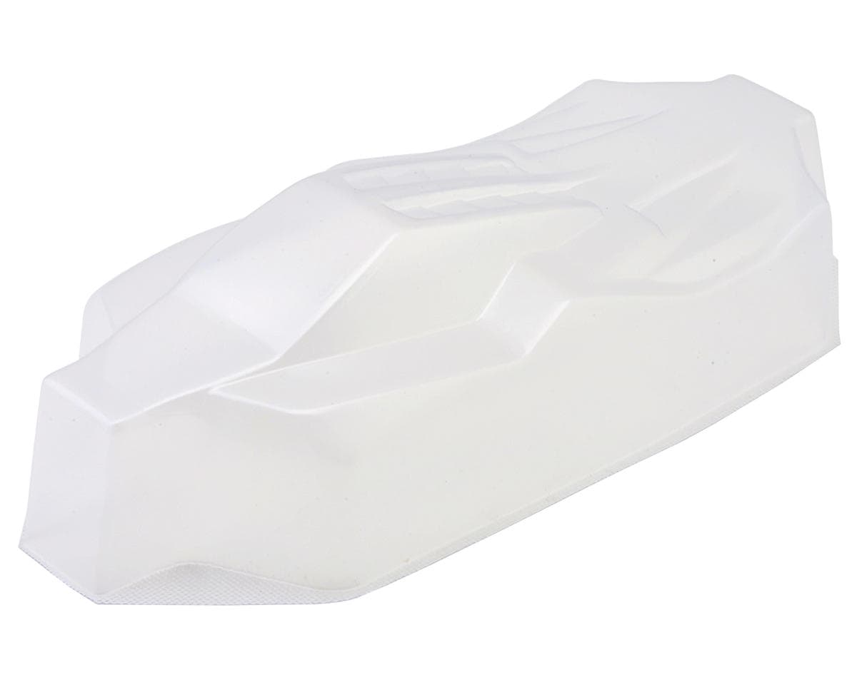 Aerox Schumacher Cat PB 1/10 Buggy Body (Clear) (Lightweight)