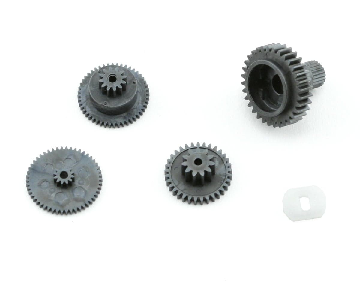 Hitec Karbonite Servo Gear Set: HS-635