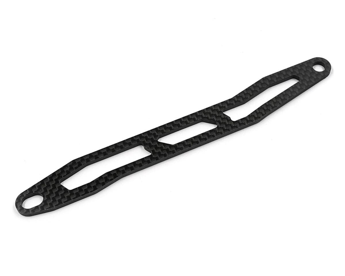 Yeah Racing Tamiya TT-02 Graphite Battery Hold Down