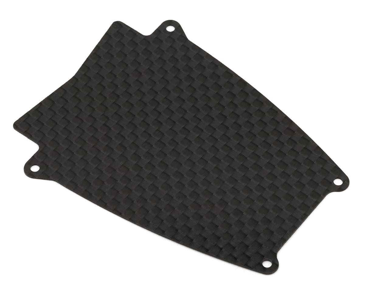 eXcelerate Prodigy F1/WGT-R Carbon Fiber Electronics Plate