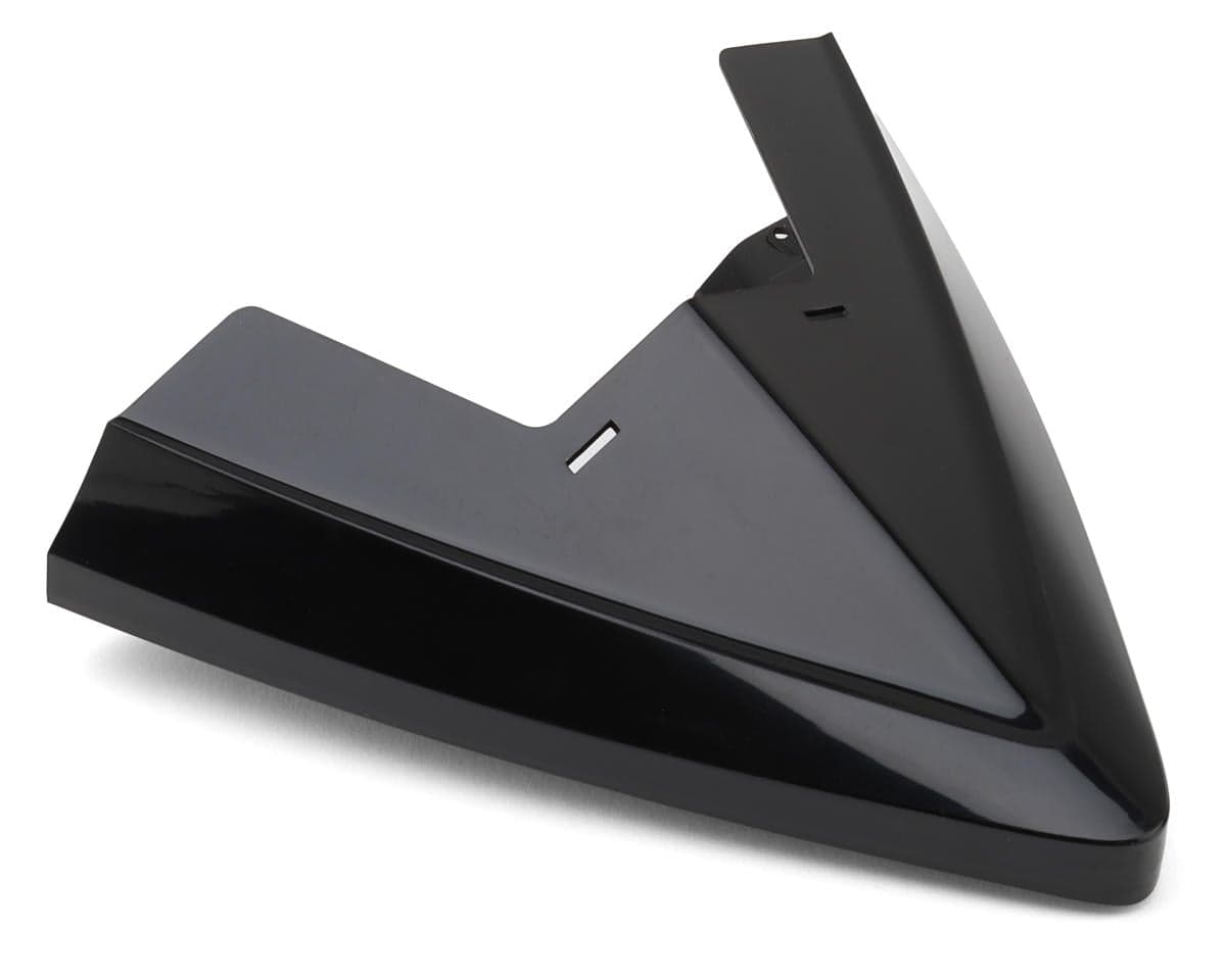Pro Boat Sonicwake V3 Bow Cap (Black) w/Foam