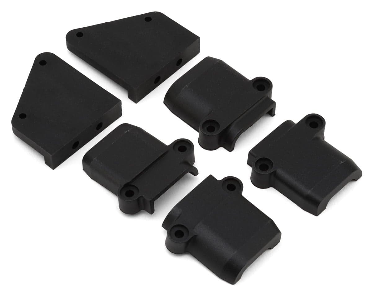 Pro Boat Sonicwake V3 IC5 Plug Holder Set