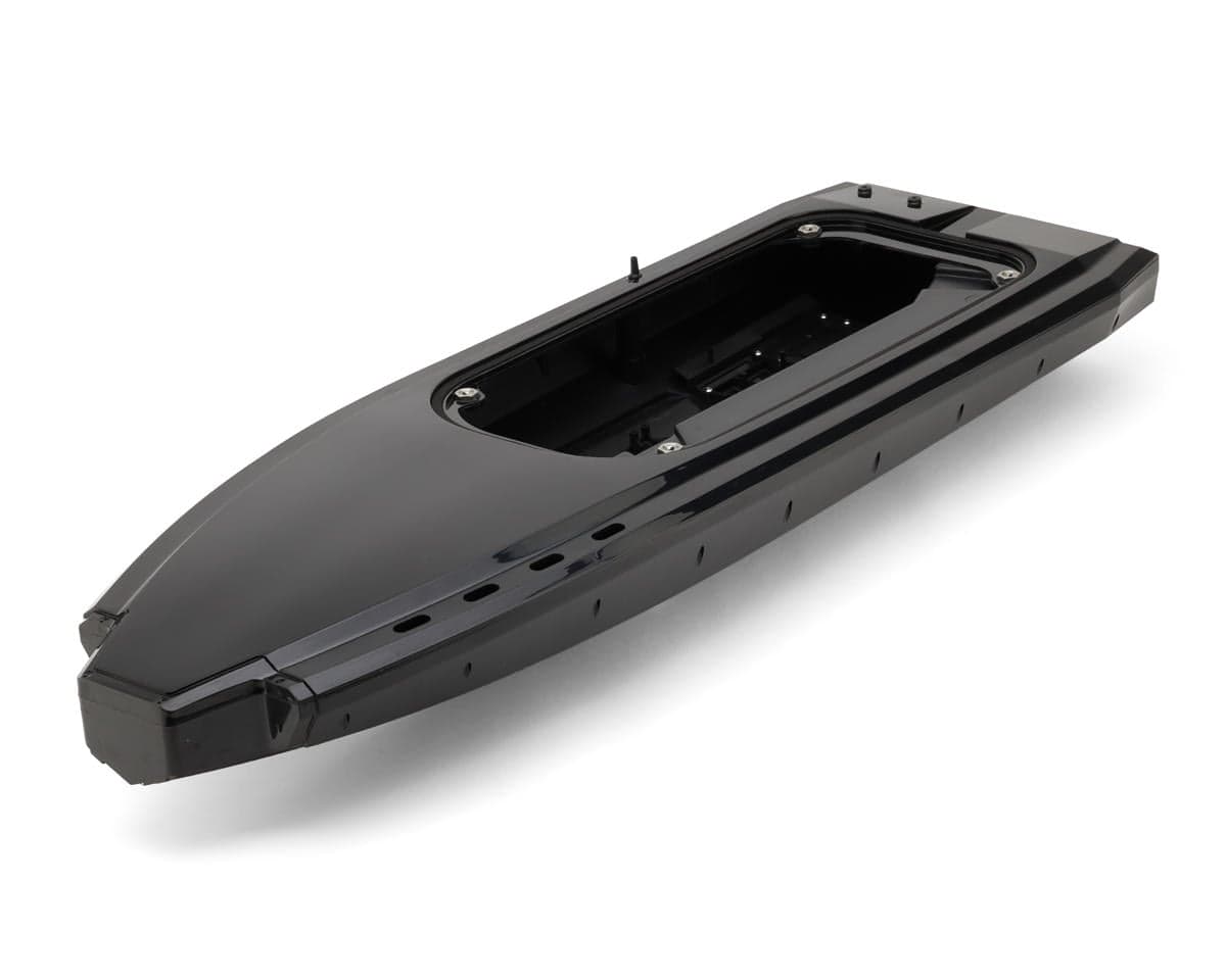 Pro Boat Sonicwake V3 Hull (Black)