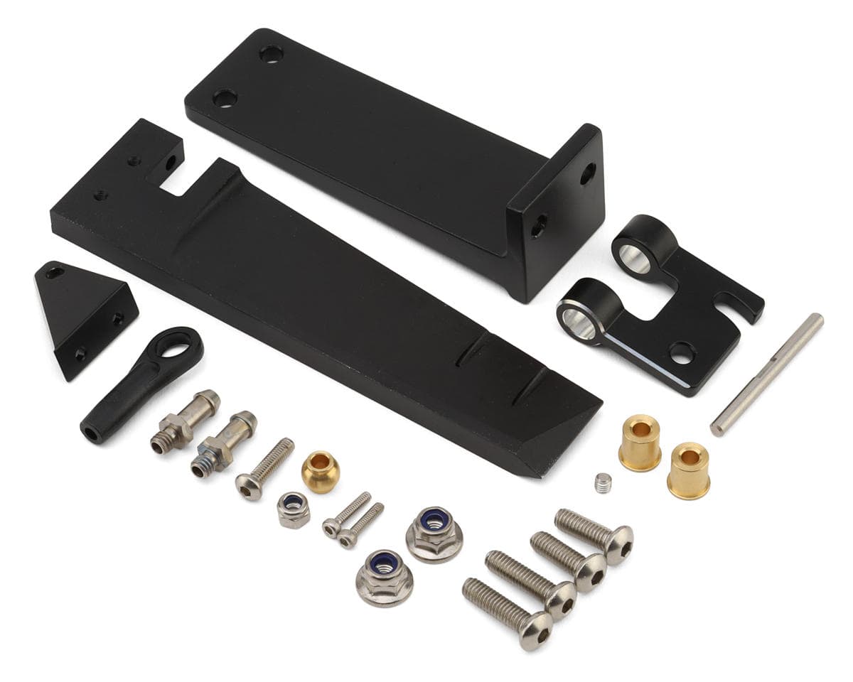 Pro Boat Sonicwake V3 Rudder Set