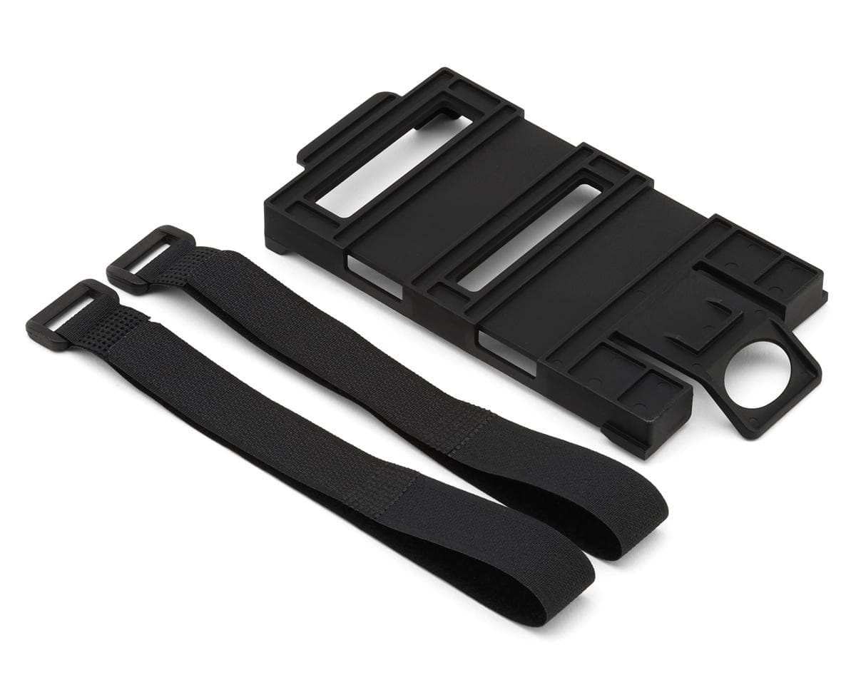 Pro Boat Sonicwake V3 SSL Battery Holder Set