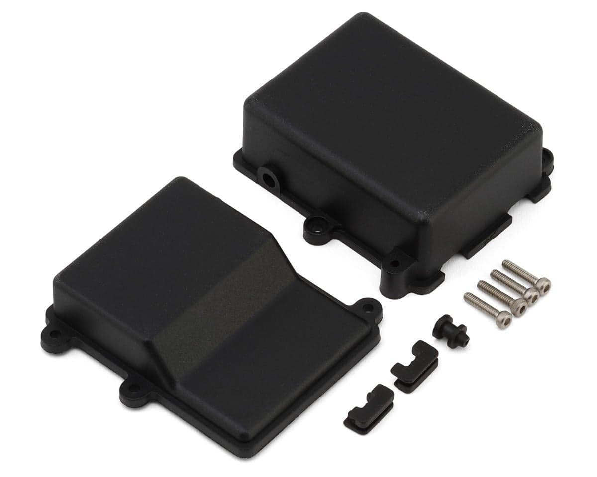 Pro Boat Sonicwake V3 Receiver Box Set