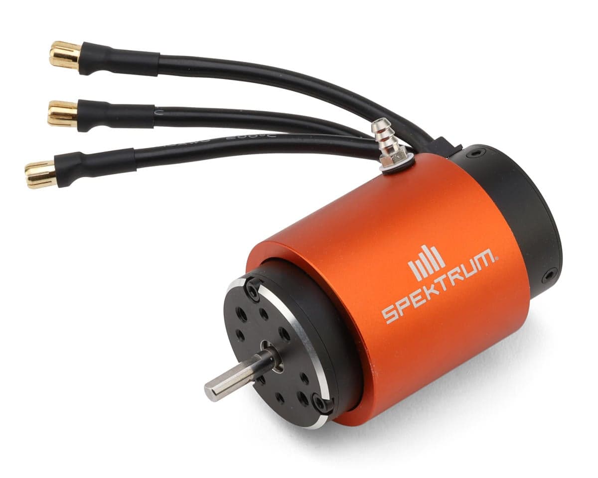 Spektrum RC Firma 4-Pole Brushless Marine Motor (1350kV)
