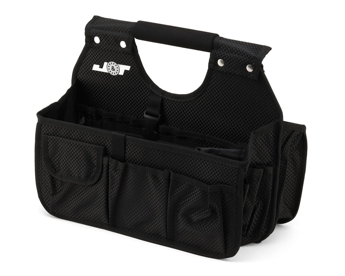 J&T Bearing Co. J&T Crew Chief Pit Bag