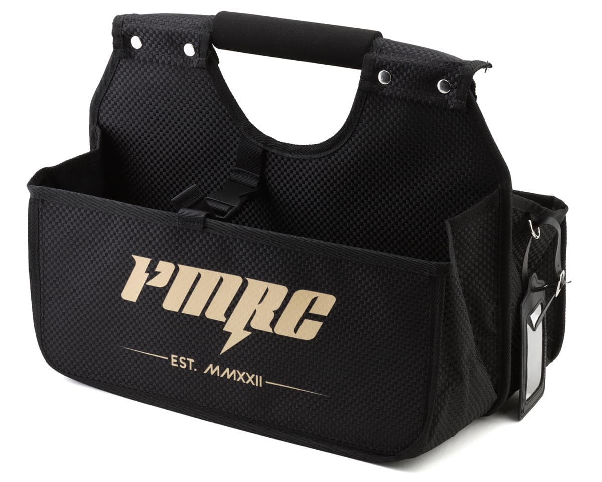Pro-Motion PMRC Crew Chief Pit Bag