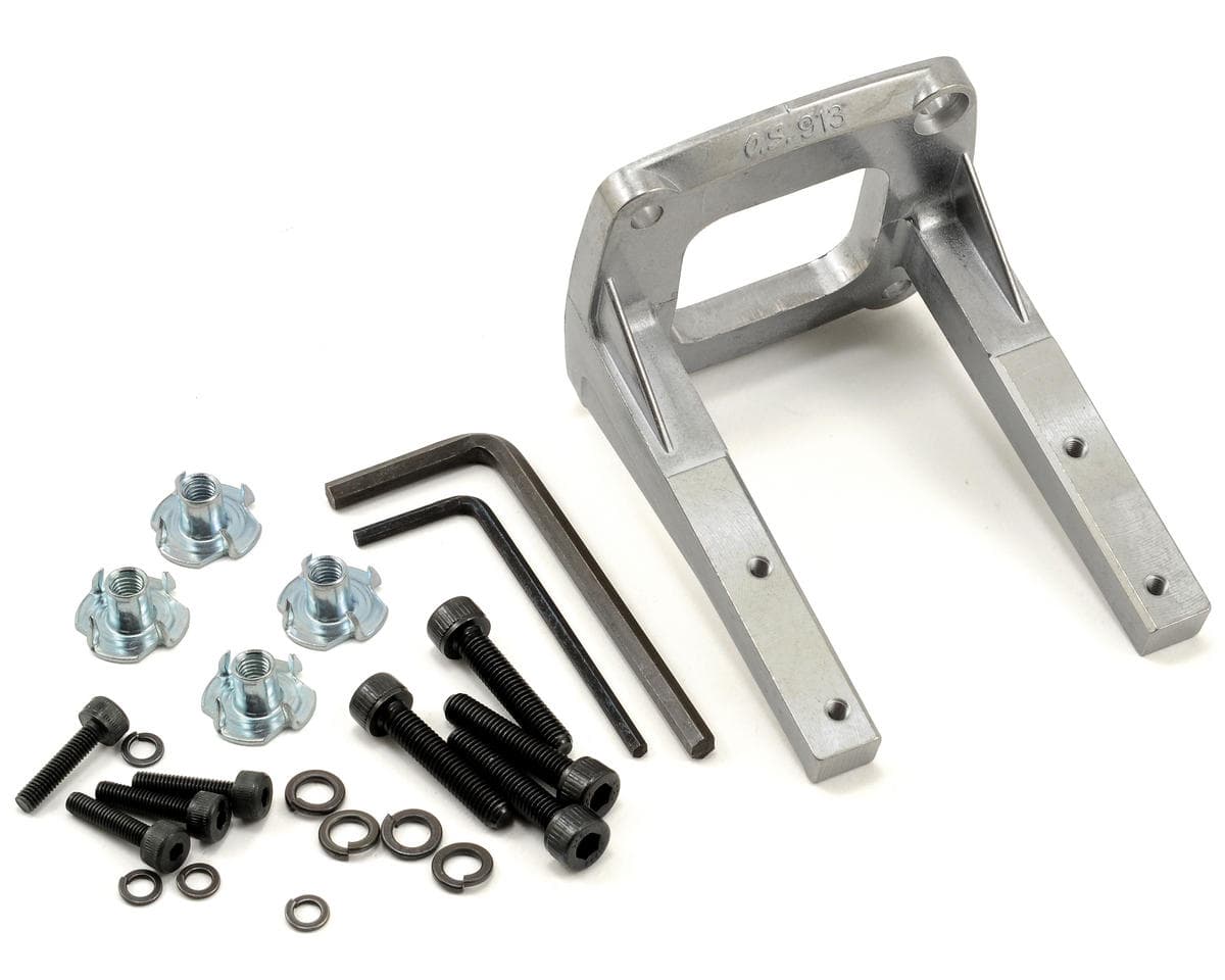 O.S. Engine Mount (FS91SII/FS110 Pump)