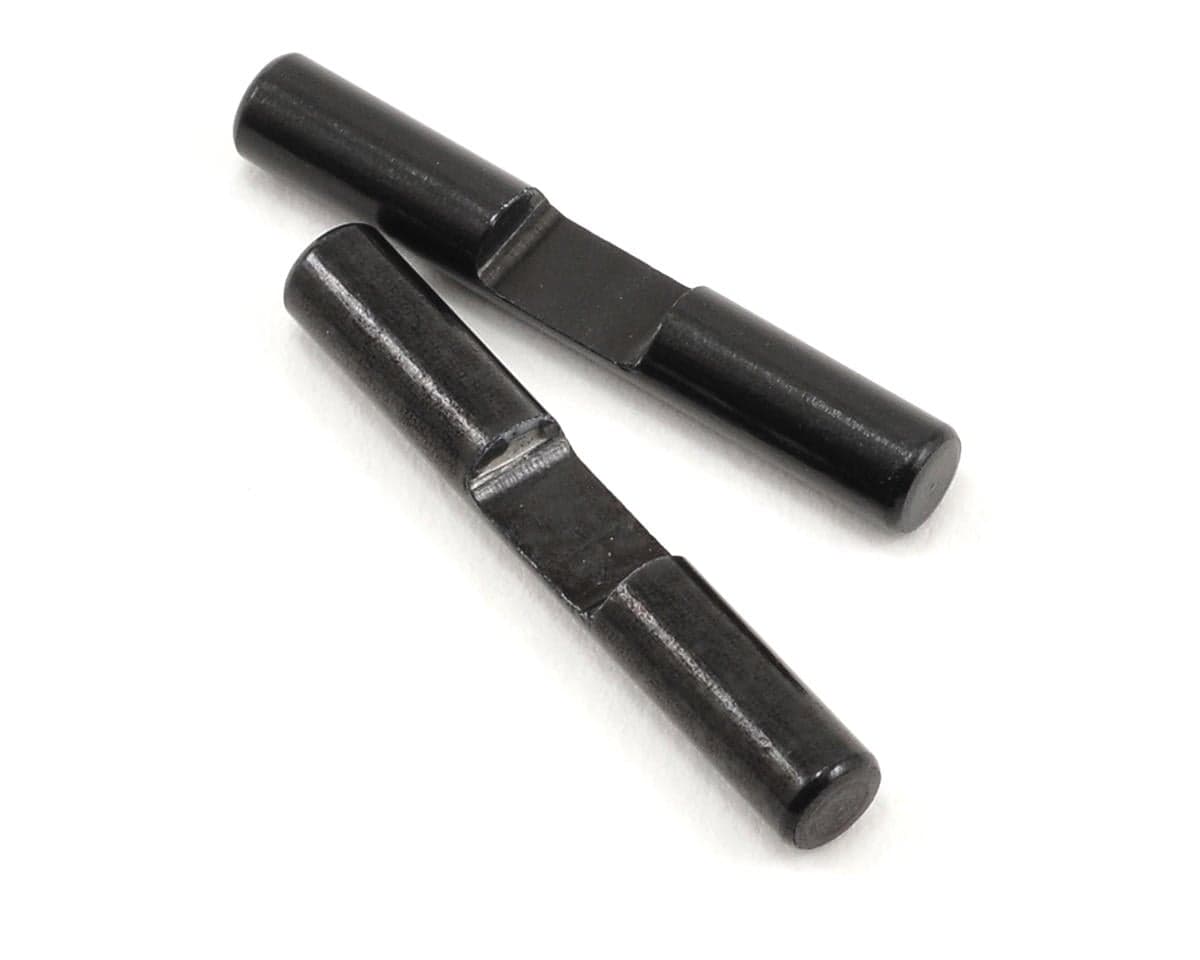 XRAY Aluminum Hard Coated Differential Pin Set (2)