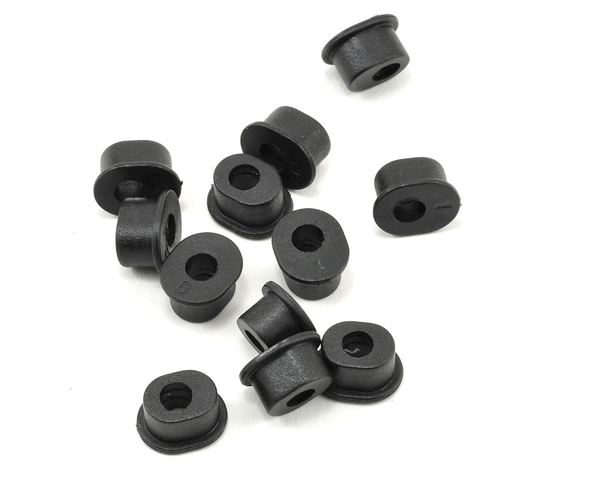 JQRacing Arm Holder Insert Set (12)