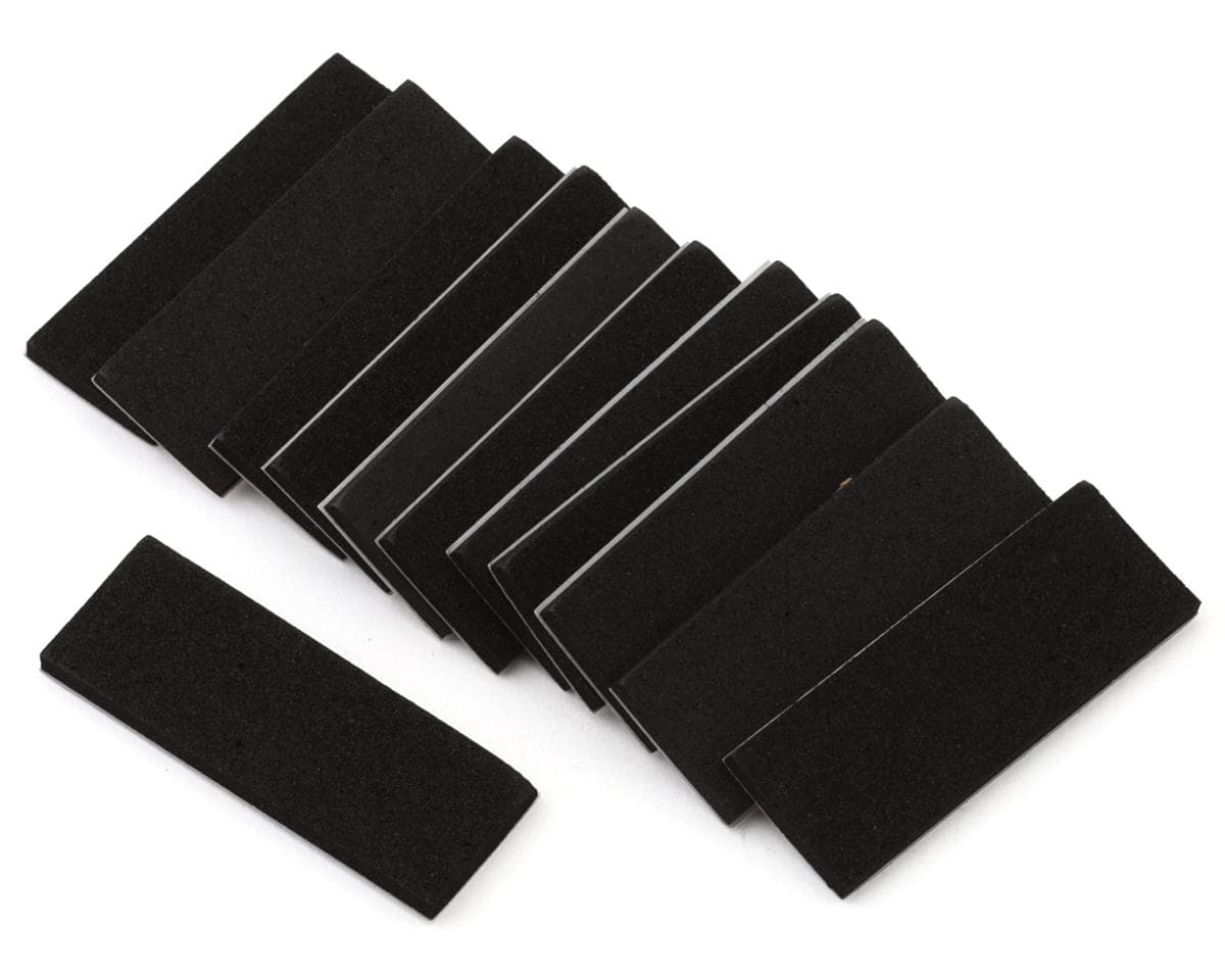 Pro-Line Ramps Adhesive Pads (12)