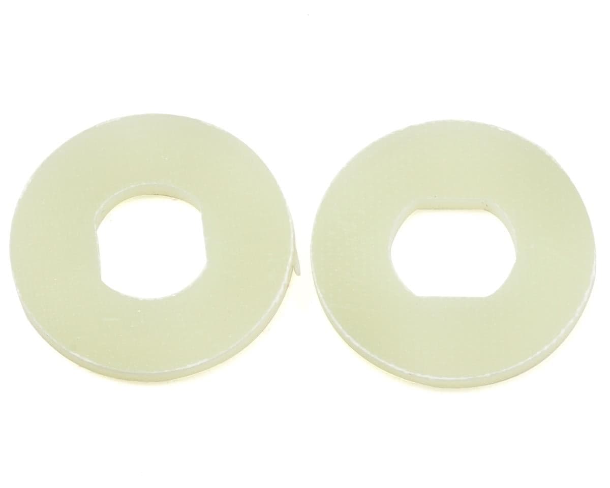 JQRacing Glass Fiber Brake Disk Set (2)