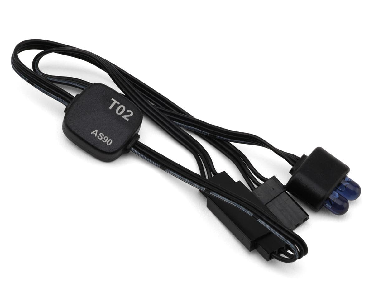 SkyRC LapWiz T02 Enhanced Signal Transponder