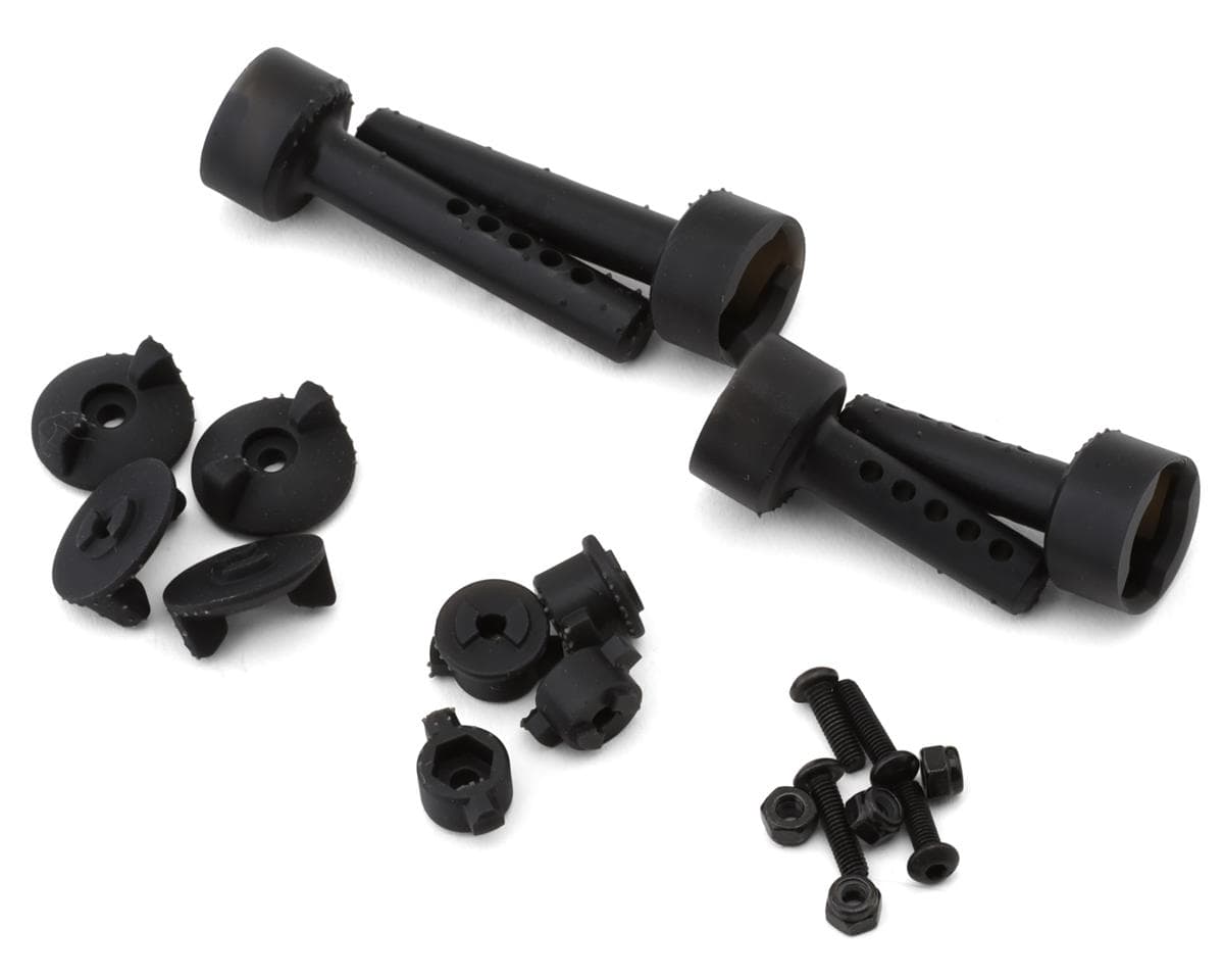 Fine Laser Designs Arrma 1/8 & 1/7 Infraction Clipless Body Mount System