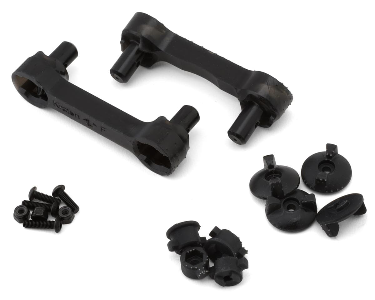 Fine Laser Designs Arrma Kraton 6S Clipless Body Mount System