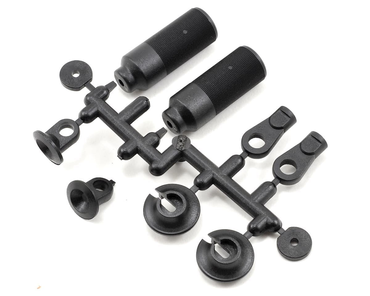Kyosho Plastic Shock Part Set (Inferno GT/DBX)