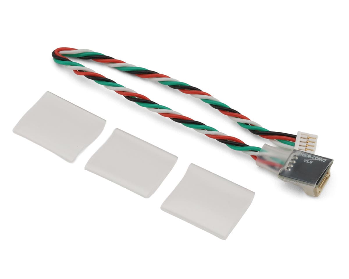 RadioMaster ELRS Sensor Extension Cable (150mm)