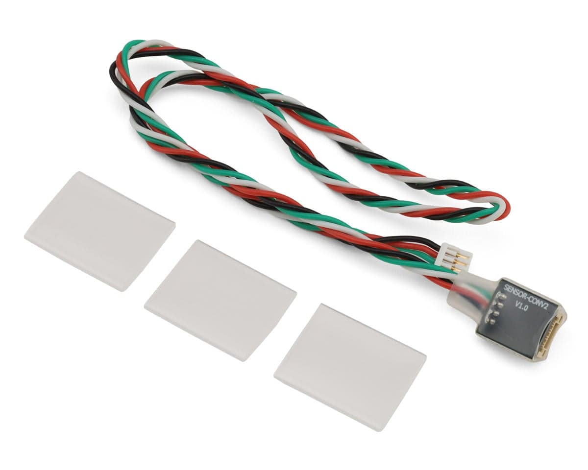 RadioMaster ELRS Sensor Extension Cable (300mm)