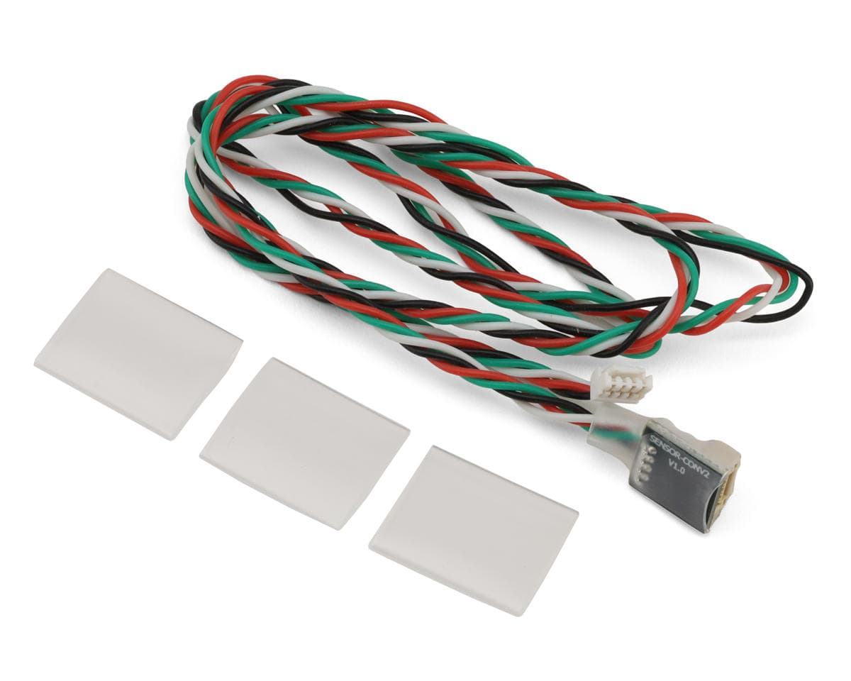 RadioMaster ELRS Sensor Extension Cable (600mm)