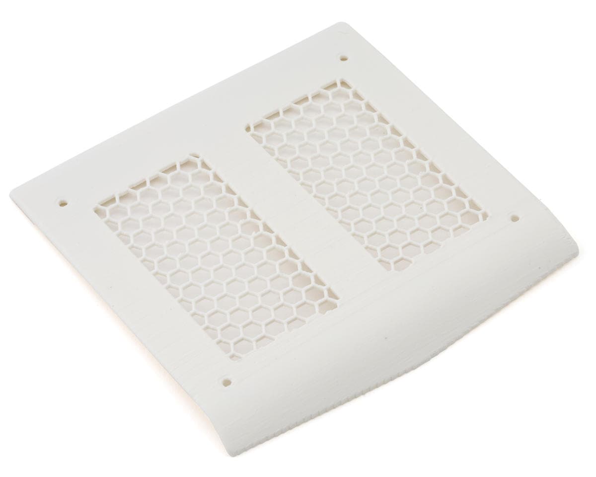Knight Customs Terra Recon Scout Roof (White) (PLA Tough+)