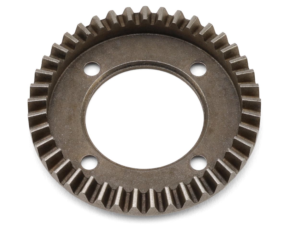 Kyosho Fazer FZ02L Mad Van VE Metal Ring Gear (41T)