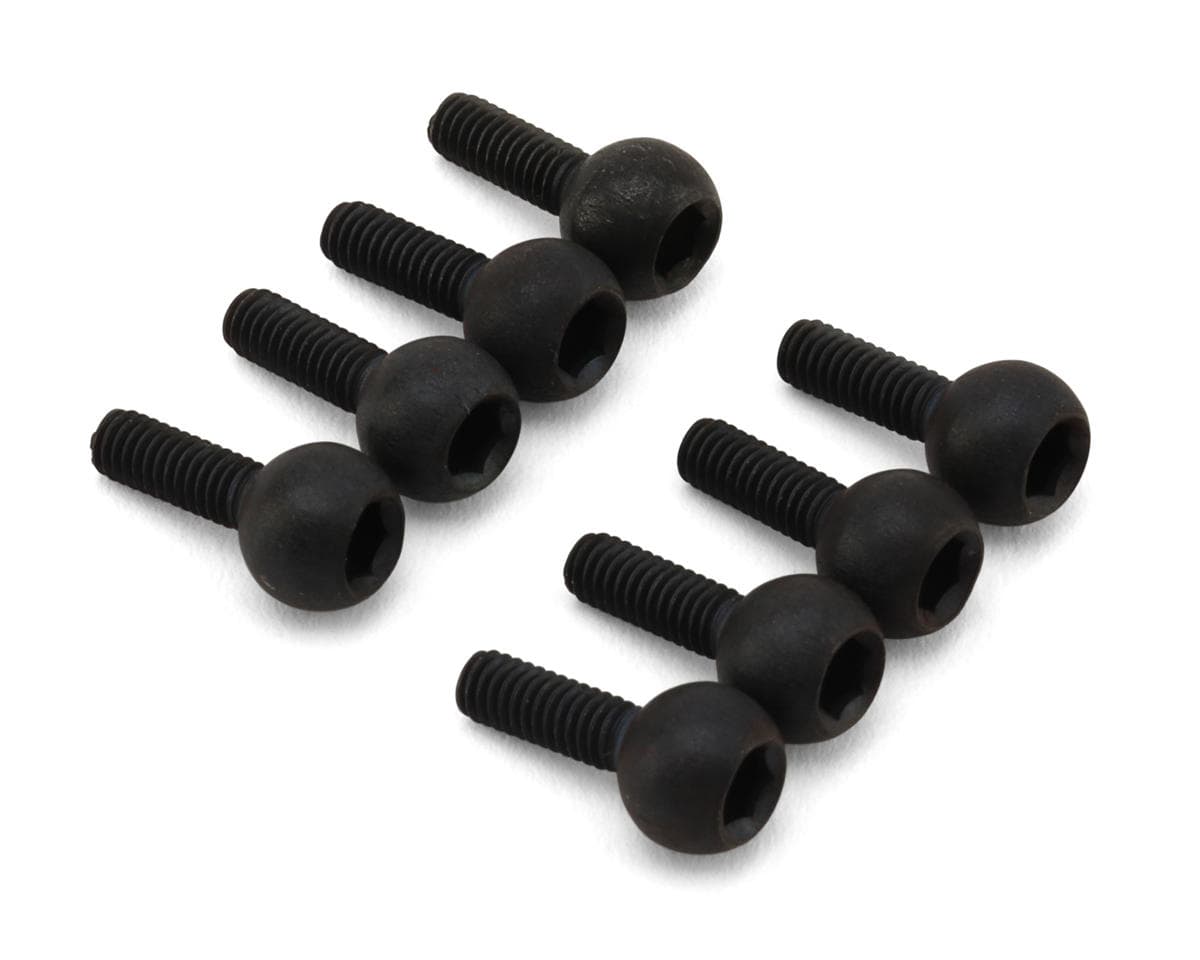 Kyosho Scorpion 2014 5.8x2.6mm Pivot Balls (8)
