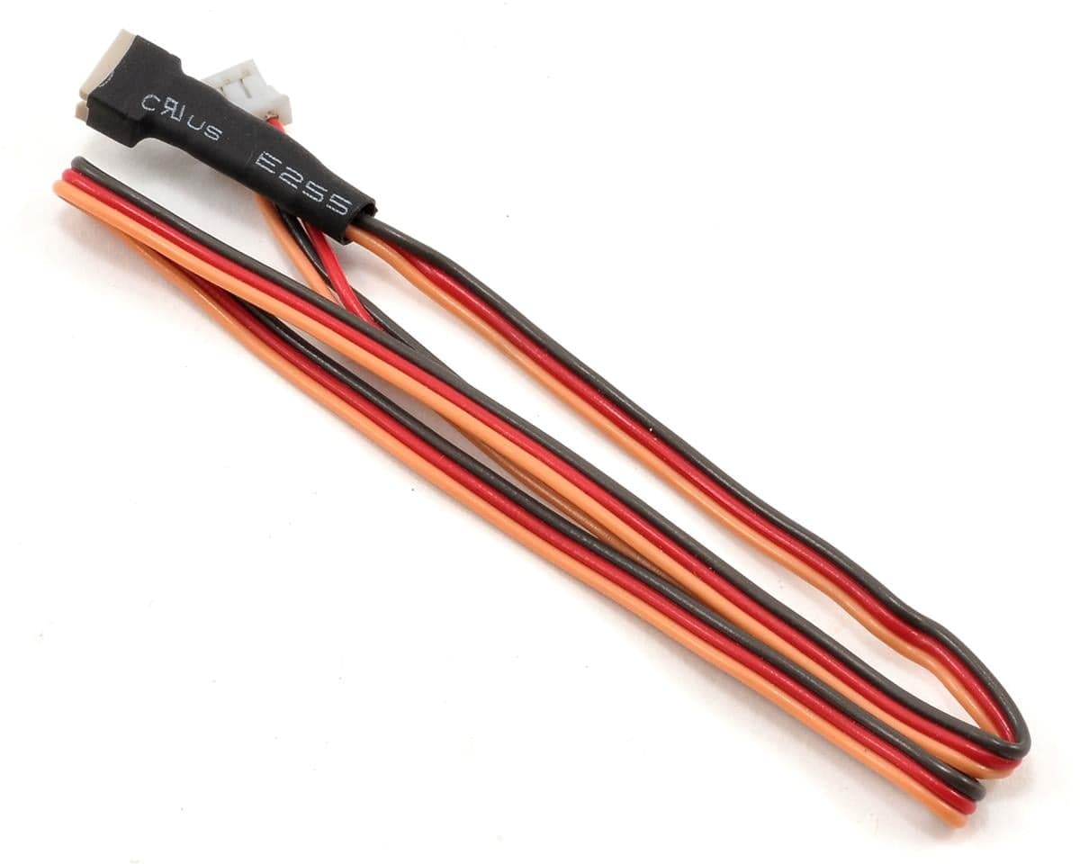 Spektrum RC 12" Aircraft Telemetry Extension